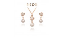 Набор "Pearl and Gold"